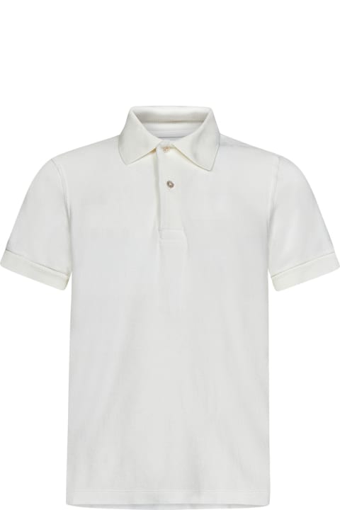 Tom Ford Clothing for Men Tom Ford Polo Shirt