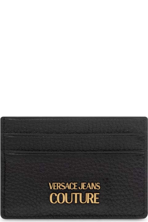 Versace Jeans Couture Wallets for Men Versace Jeans Couture Versace Jeans Couture Wallet