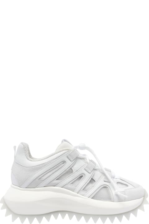 Sneakers for Women Vic Matié Running Treck Sneakers