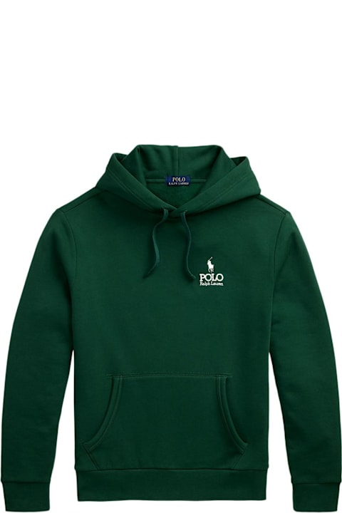 Homeware Polo Ralph Lauren Polo Ralph Lauren Logo Hoodie