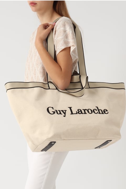 Guy Laroche Bags for Women Guy Laroche Emma Shoulder Bag