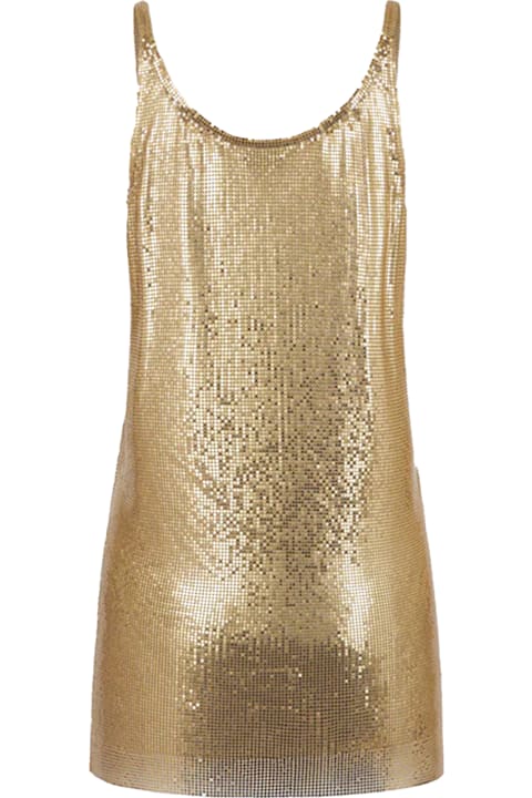 Paco Rabanne ملابس علوية لـ السيدات Paco Rabanne Top