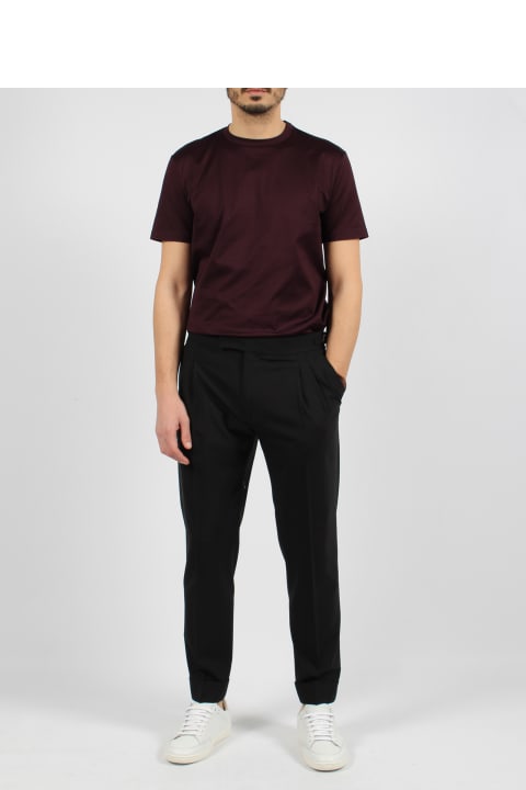 Be Able Pants for Men Be Able Robby Pleated Pants