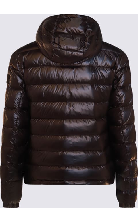 Add معاطف وجواكت لـ القسم الرجالي Add Black Down Jacket