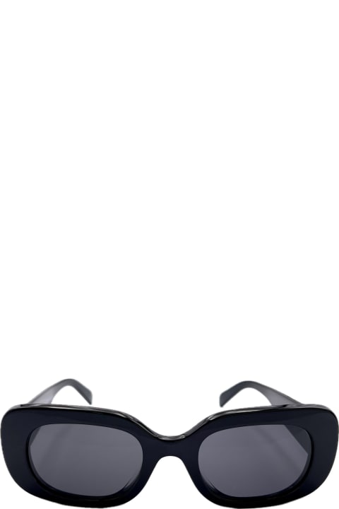 Eyewear for Women Celine Cl40287u Bold 3 Dots 01a Sunglasses