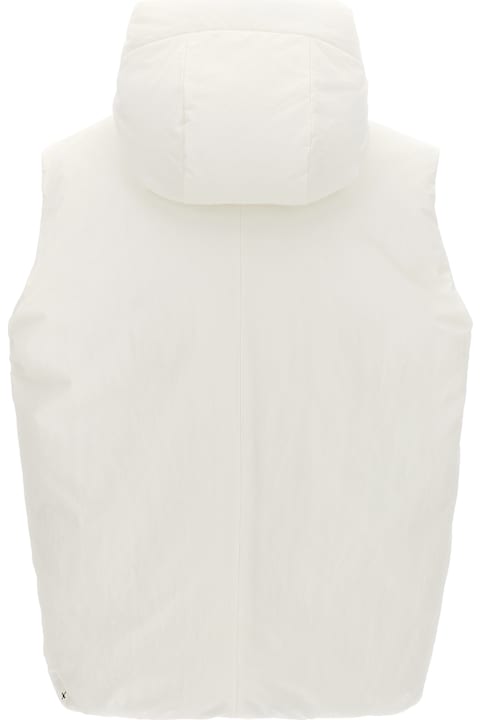 Homeware Jil Sander '01' Vest