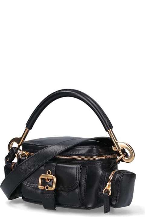 Homeware Chloé 
camera Bag
 Small Shoulder Bag