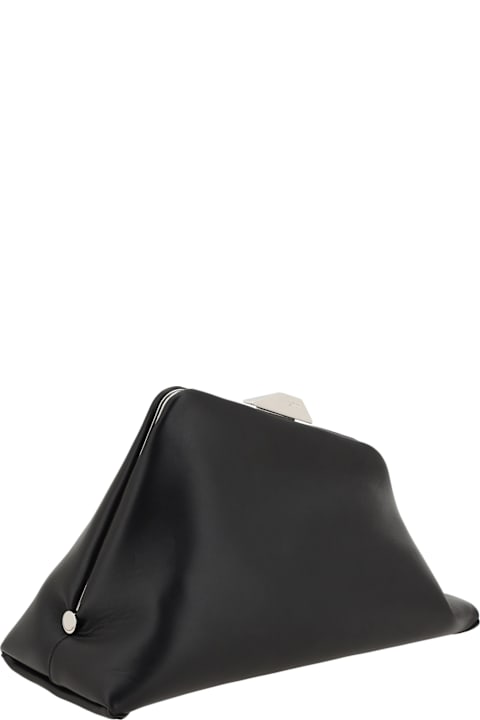 Homeware The Attico Day Off Shoulder Bag