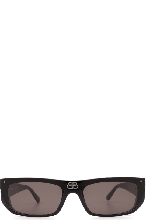 Balenciaga Eyewear Eyewear for Women Balenciaga Eyewear Bb0080s Sunglasses