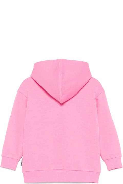 Marc Jacobs Sweaters & Sweatshirts for Girls Marc Jacobs Felpa Con Logo