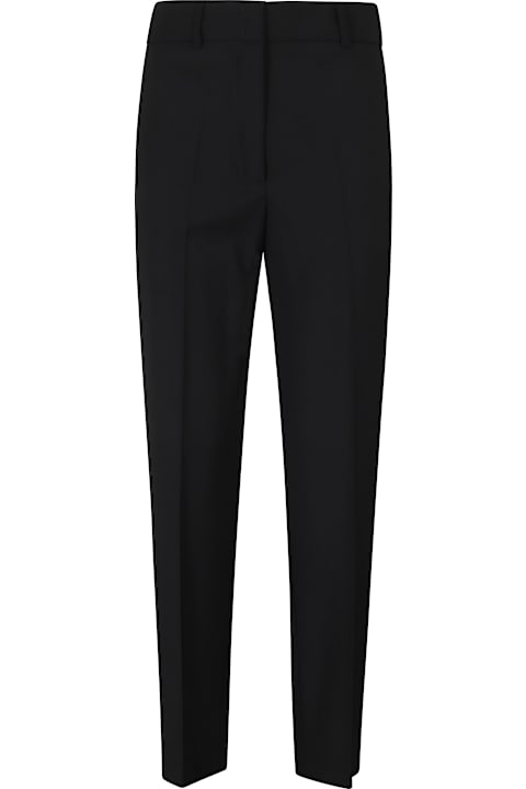 Seventy Clothing for Women Seventy Pantalone Fresco Lana
