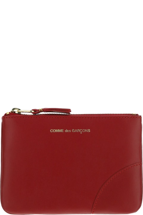 インテリア Comme des Garçons Wallet Mini Pocuh