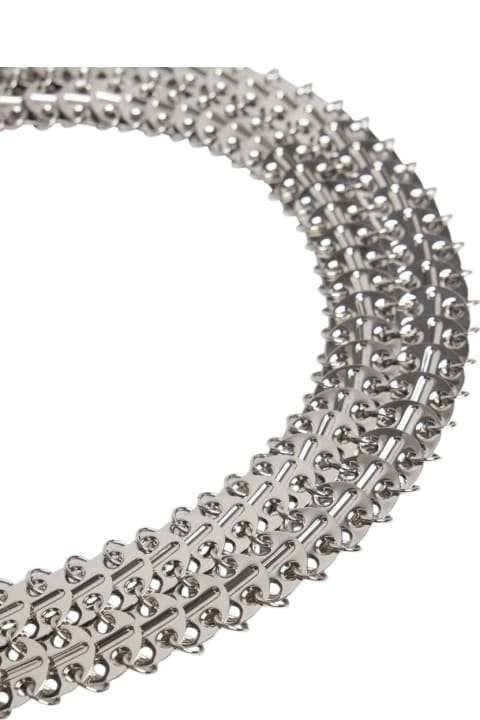 Paco Rabanne إكسسوارات لـ السيدات Paco Rabanne Belt '1969'