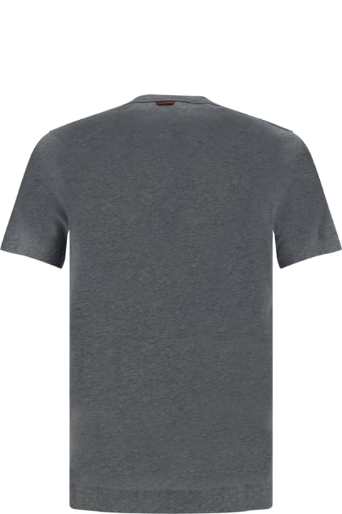 Zegna for Men Zegna T-shirt