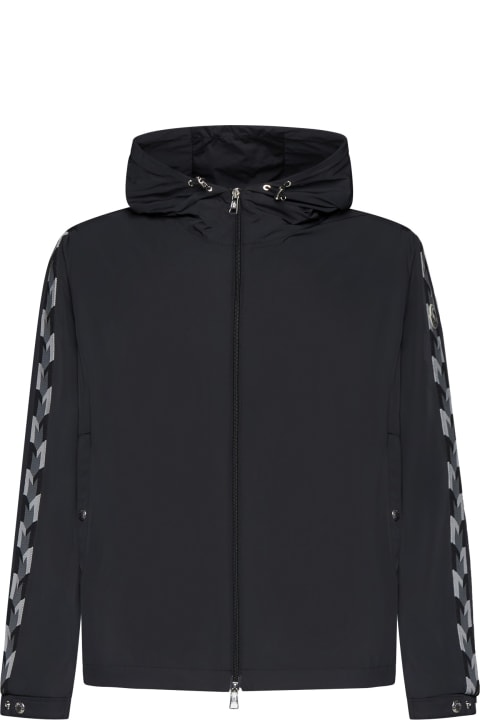 Moncler Coats & Jackets for Men Moncler Jacket