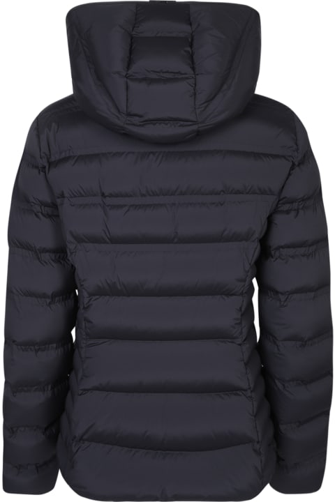 Coats & Jackets for Women Moncler Black Alete Down Jacket