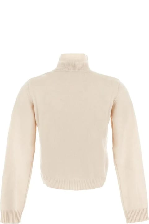 Ballantyne for Women Ballantyne Turtleneck Pullover