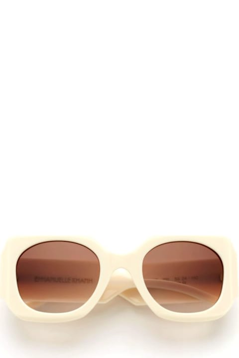 Emmanuelle Khanh for Kids Emmanuelle Khanh 8065 201 Malibu - Fwhite