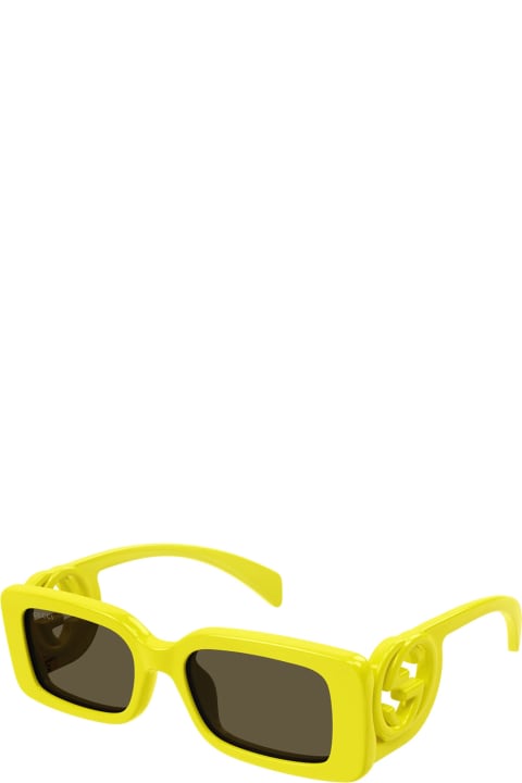 Fashion for Women Gucci Eyewear Gg1325s 007 Sunglasses