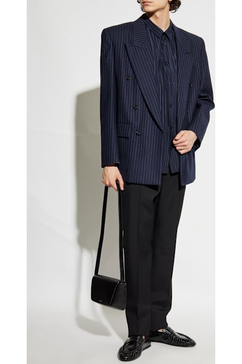 Homeware Saint Laurent Saint Laurent Silk Shirt
