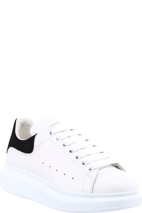 أدوات منزلية Alexander McQueen Sneakers Oversize
