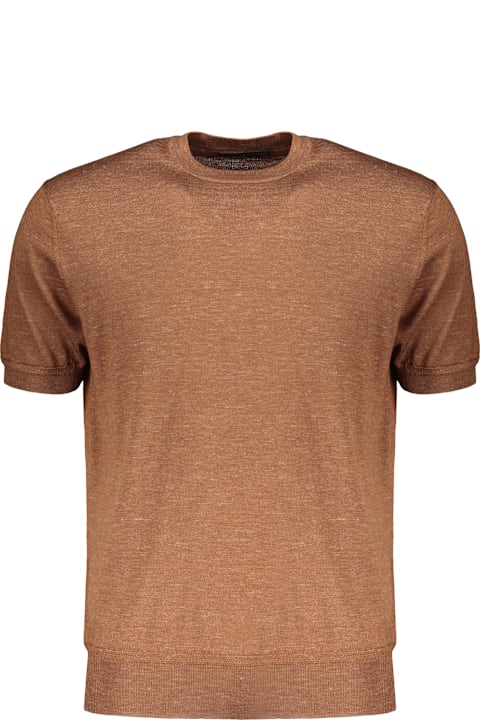 Homeware Brett 
Sons Cashmere-silk Blend Sweater