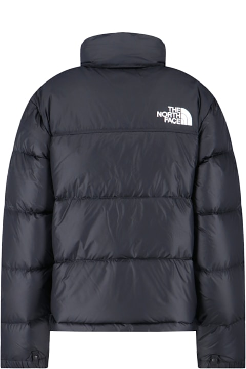 The North Face for Kids The North Face 'retro Nuptse 1996' Down Jacket