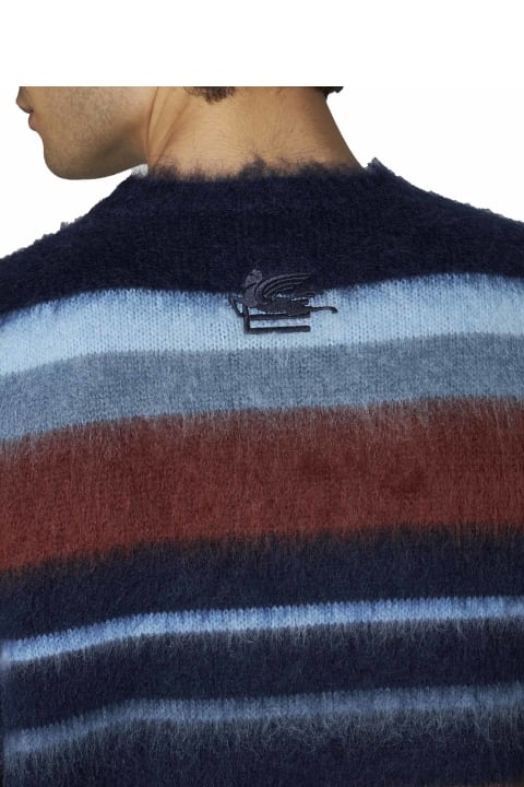 ウィメンズ Etroのニットウェア Etro Sweater