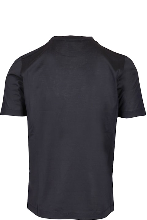 Mauro Ottaviani Clothing for Men Mauro Ottaviani Jersey T-shirt