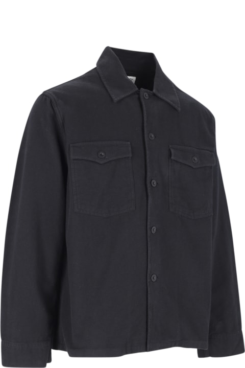 Our Legacy Shirts for Men Our Legacy Shirt Jacket