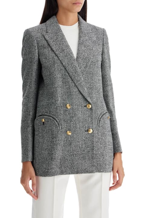 Blazé Milano Coats & Jackets for Women Blazé Milano 'everyday Secret Blazer In Al