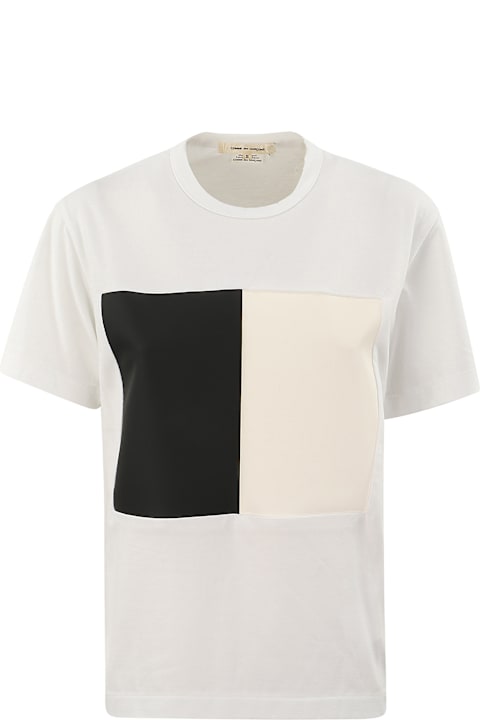 Comme des Garçons Topwear for Women Comme des Garçons Ladies' T-shirt