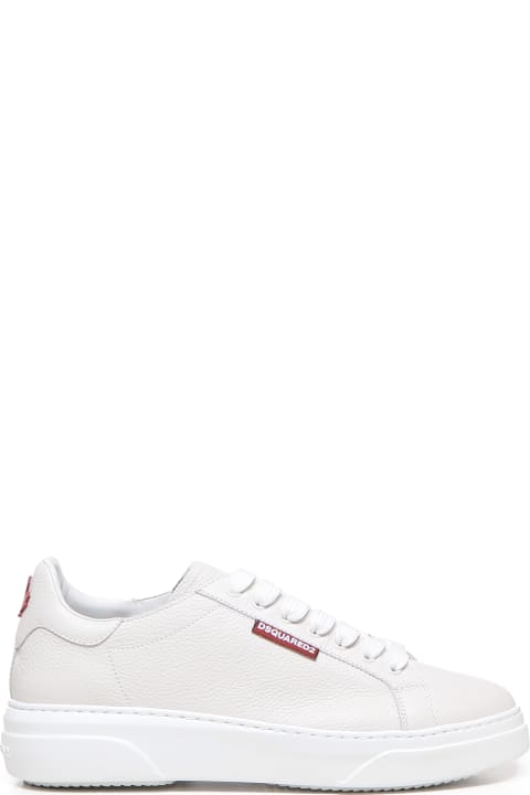 Dsquared2 Sneakers for Men Dsquared2 Bumper Sneakers