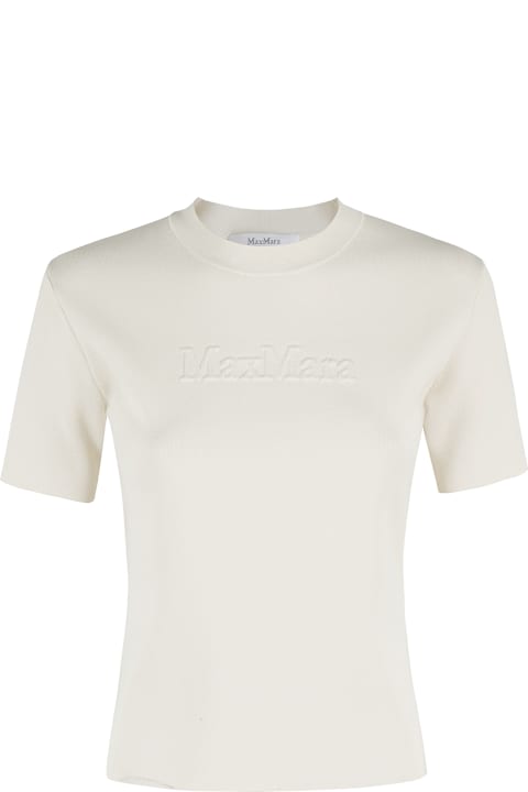 Homeware Max Mara Segale Top
