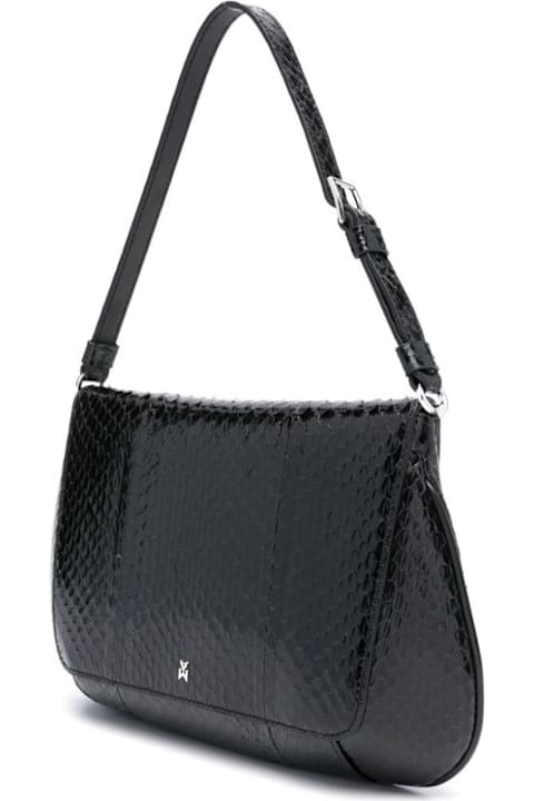 Amina Muaddi Shoulder Bags for Women Amina Muaddi Bag