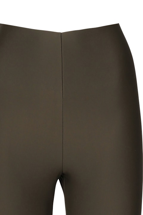 The Andamane سراويل طويلة وقصيرة لـ السيدات The Andamane High-waisted Leggings