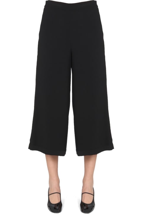 Stefano Mortari Clothing for Women Stefano Mortari Cropped Pants