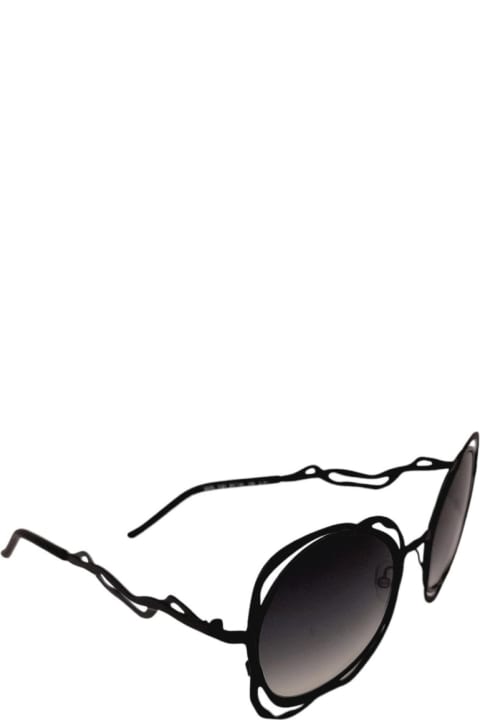Liò Occhiali Eyewear for Women Liò Occhiali ISM1187 C01 Sunglasses