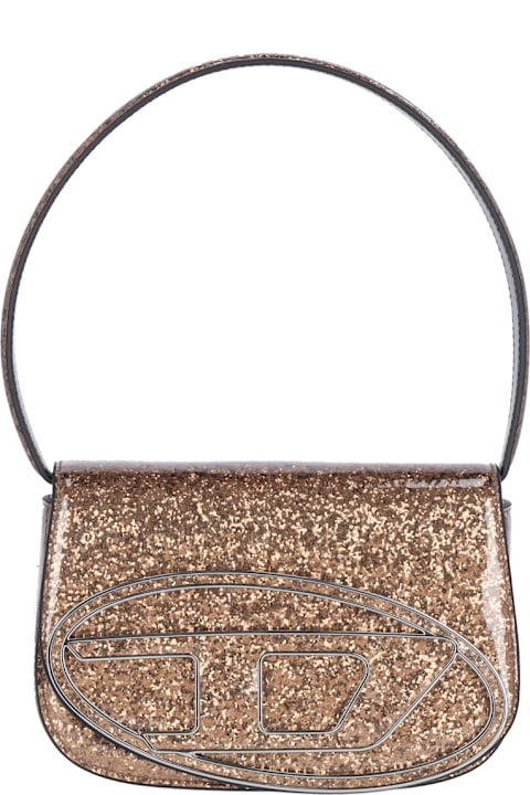 Diesel '1dr' Shoulder Bag | italist