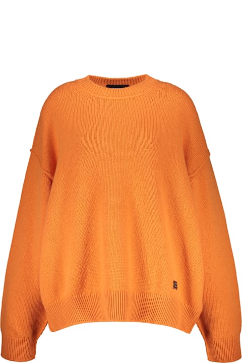 Homeware Dsquared2 Wool Sweater