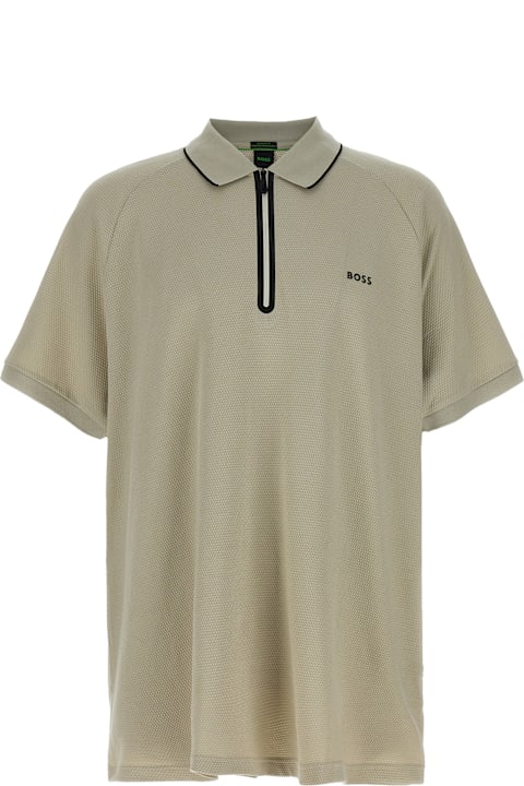 Hugo Boss for Men Hugo Boss 'philix' Polo Shirt