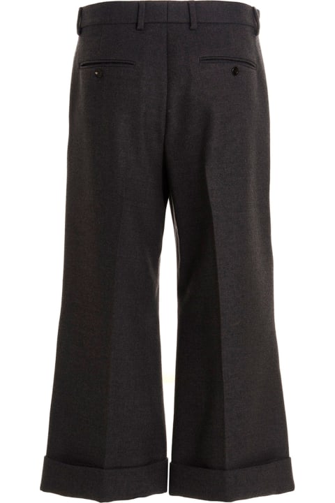 Homeware Gucci Wool Pants