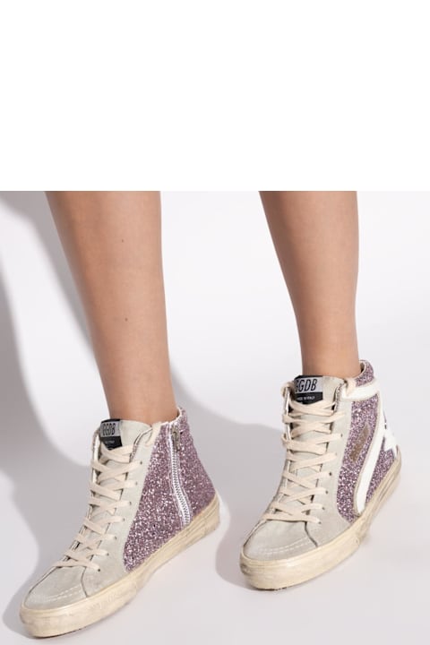 インテリア Golden Goose Golden Goose 'slide Classic' Sports Shoes