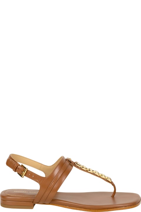 Michael Kors Sandals