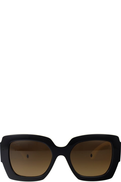 Chanel Eyewear for Women Chanel 0ch6059 Sunglasses