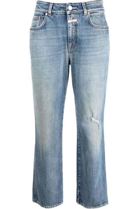 Milo Jeans