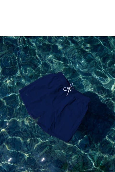 Fashion for Men Larusmiani Swim Suit 'cala Di Volpe' Swimming Trunks