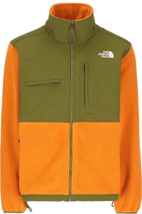 Fashion for Men The North Face M Ripstop Denali Jacket