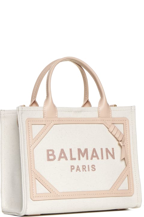 Balmain for Women Balmain B-army Bag