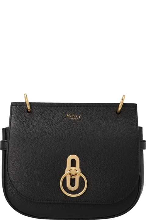 Mulberry Bags for Women Mulberry 'amberley' Small Crossbody Bag